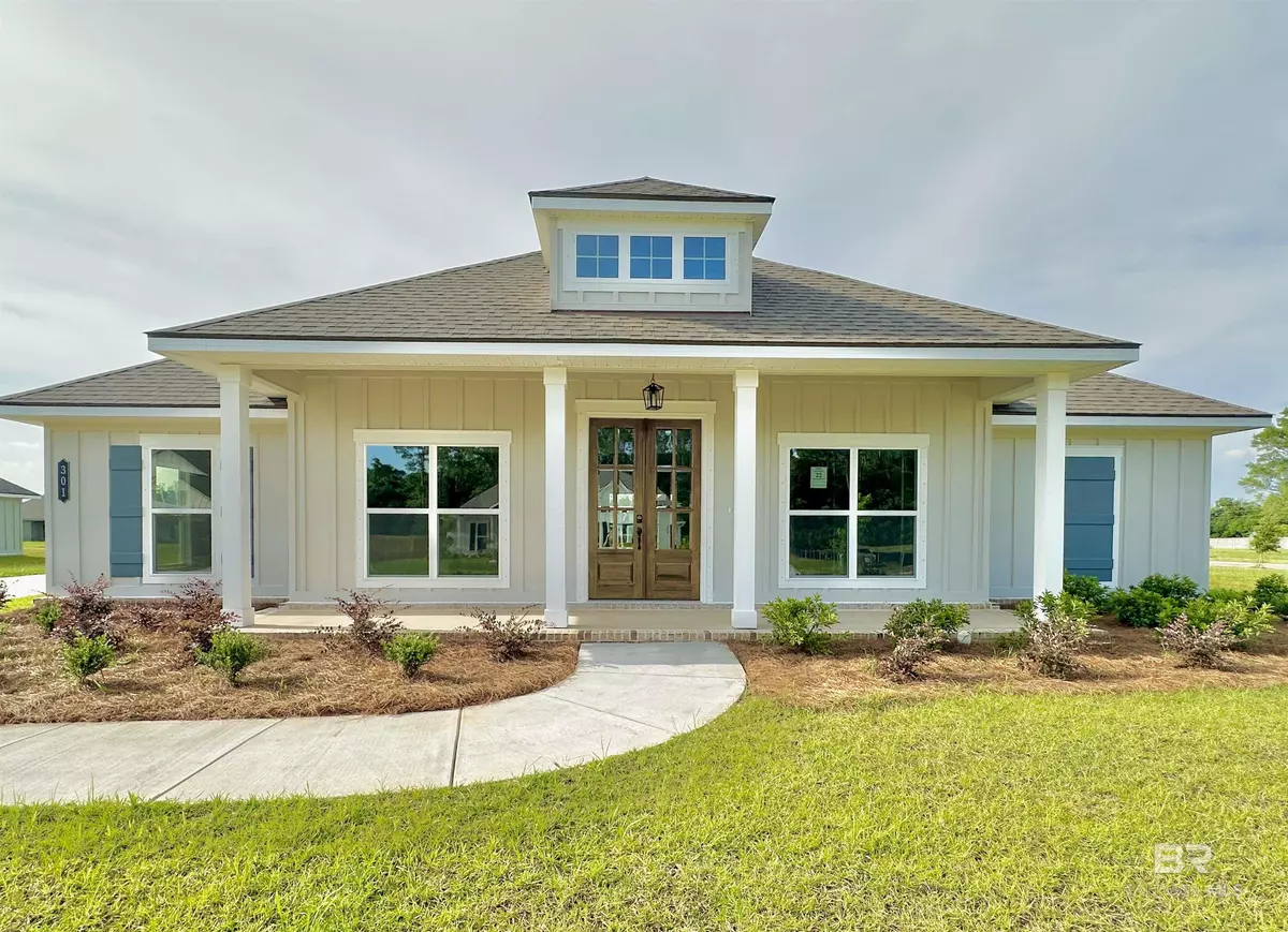 Fairhope, AL 36532,301 Morning Mist Way
