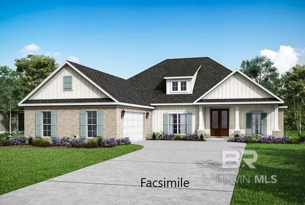 425 Bloomsbury Avenue, Fairhope, AL 36532