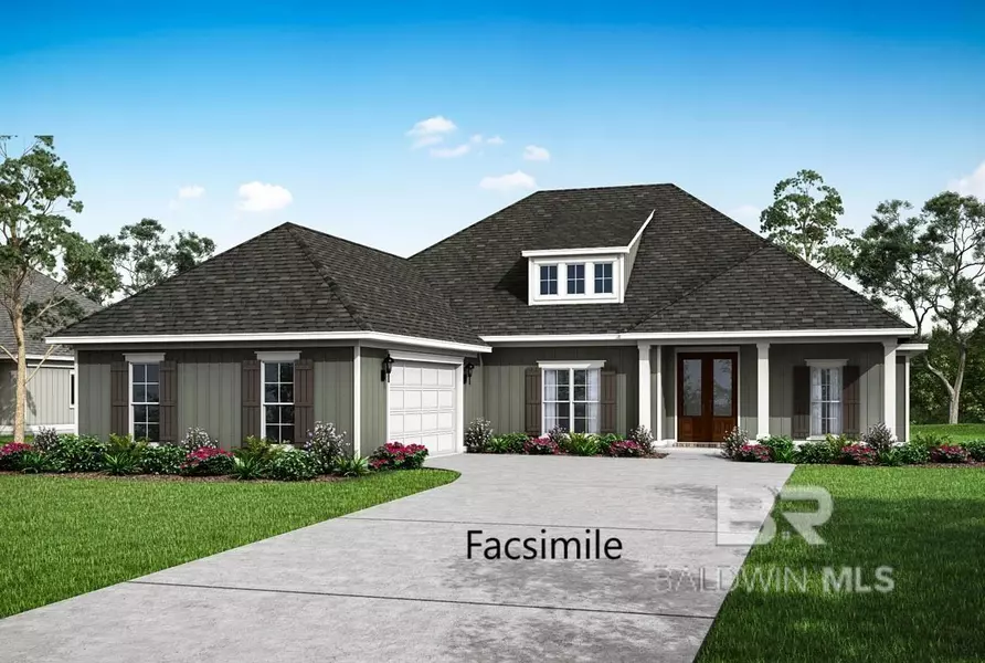 12240 Exbury Way, Spanish Fort, AL 36527