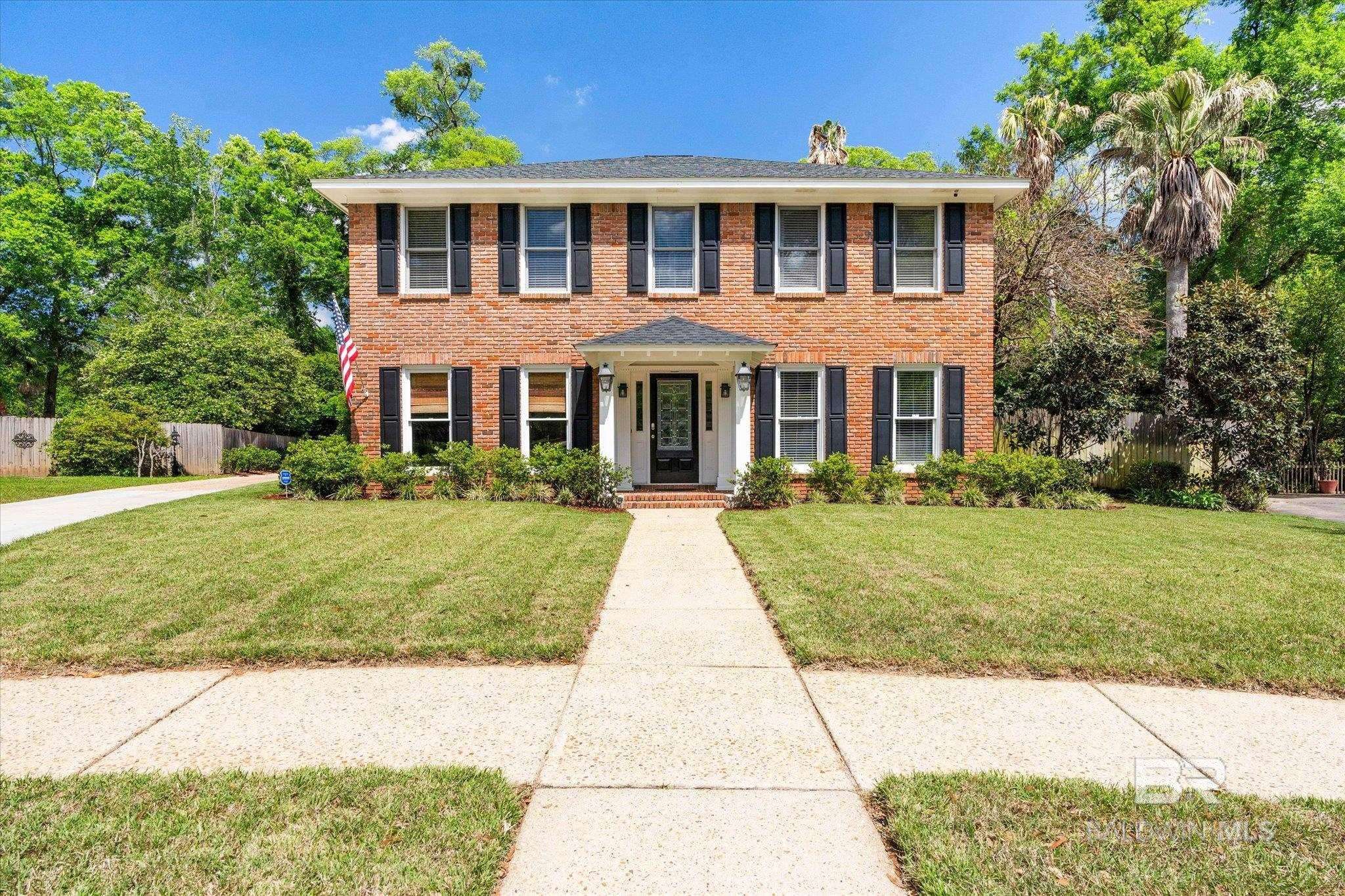 5700 S Regency Court, Mobile, AL 36609