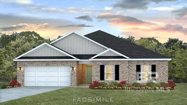 22645 Thatch Street, Robertsdale, AL 36567