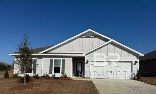 20905 Gibson Avenue, Robertsdale, AL 36567
