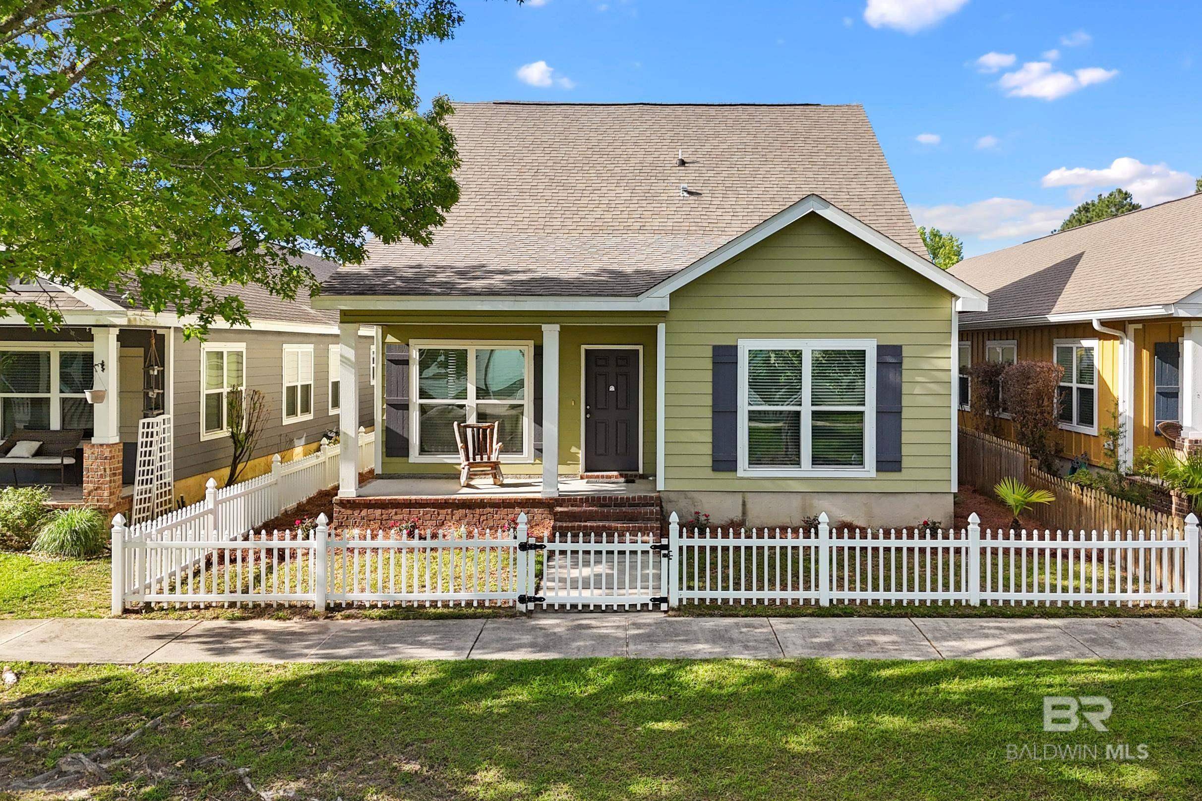 1236 Lavender Lane, Foley, AL 36535-0000