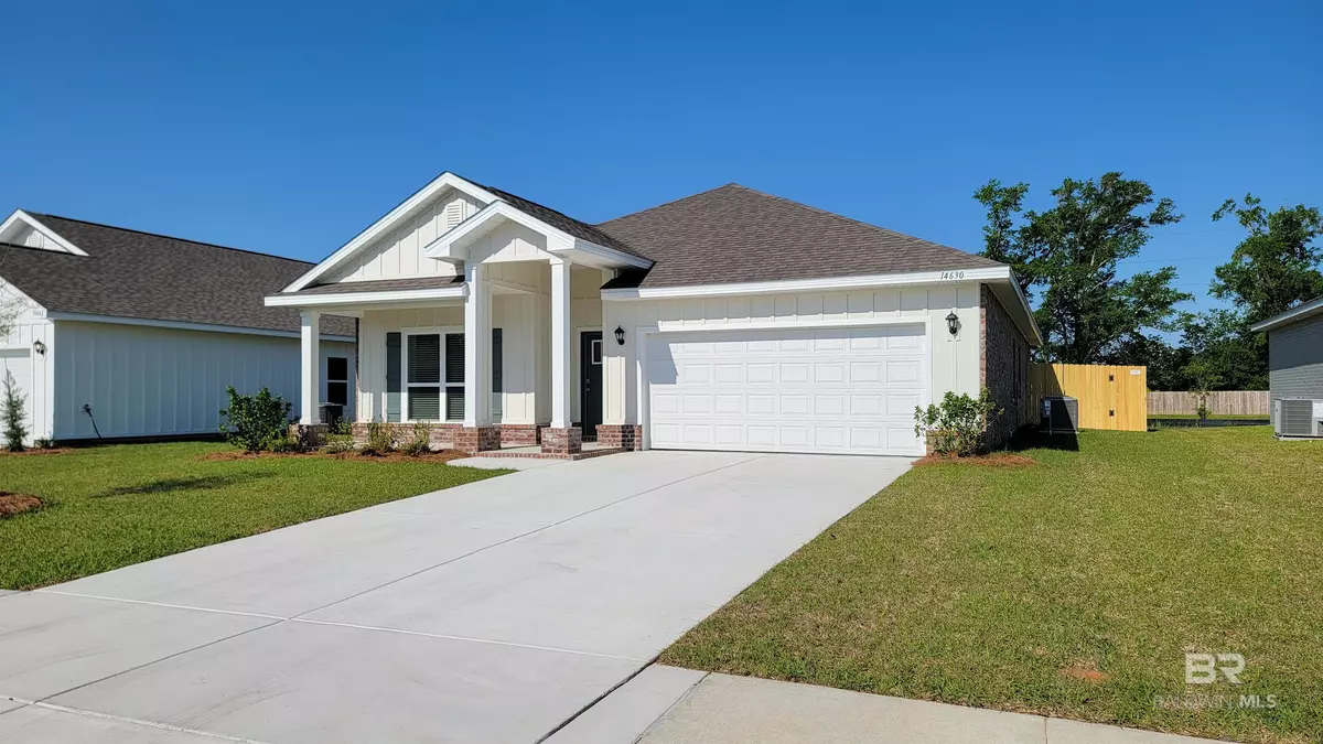 Foley, AL 36535,14630 Dayton Circle