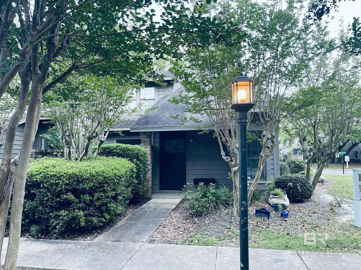 Gulf Shores, AL 36542,389 Clubhouse Drive #E-1