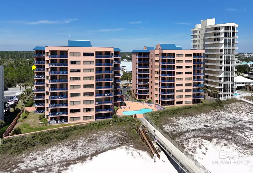 26072 Perdido Beach Boulevard #704W, Orange Beach, AL 36561
