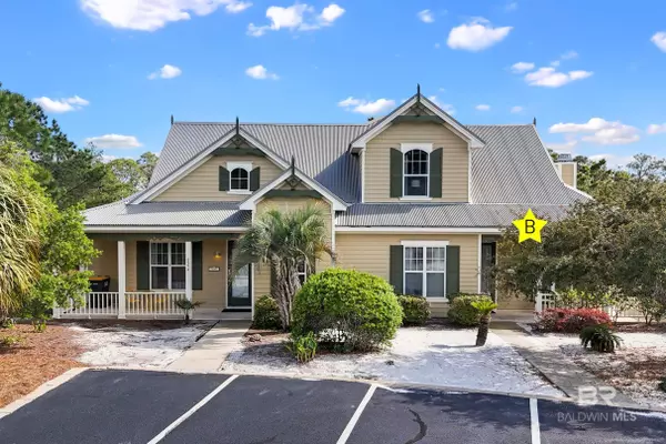 Gulf Shores, AL 36542,899 Calalou Way #B