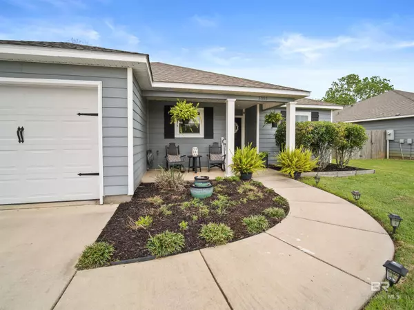 Foley, AL 36535,3052 Meridian Street