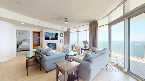 Orange Beach, AL 36561,26350 Perdido Beach Boulevard #C2309
