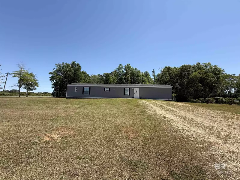 15970 Catesby Drive, Summerdale, AL 36580