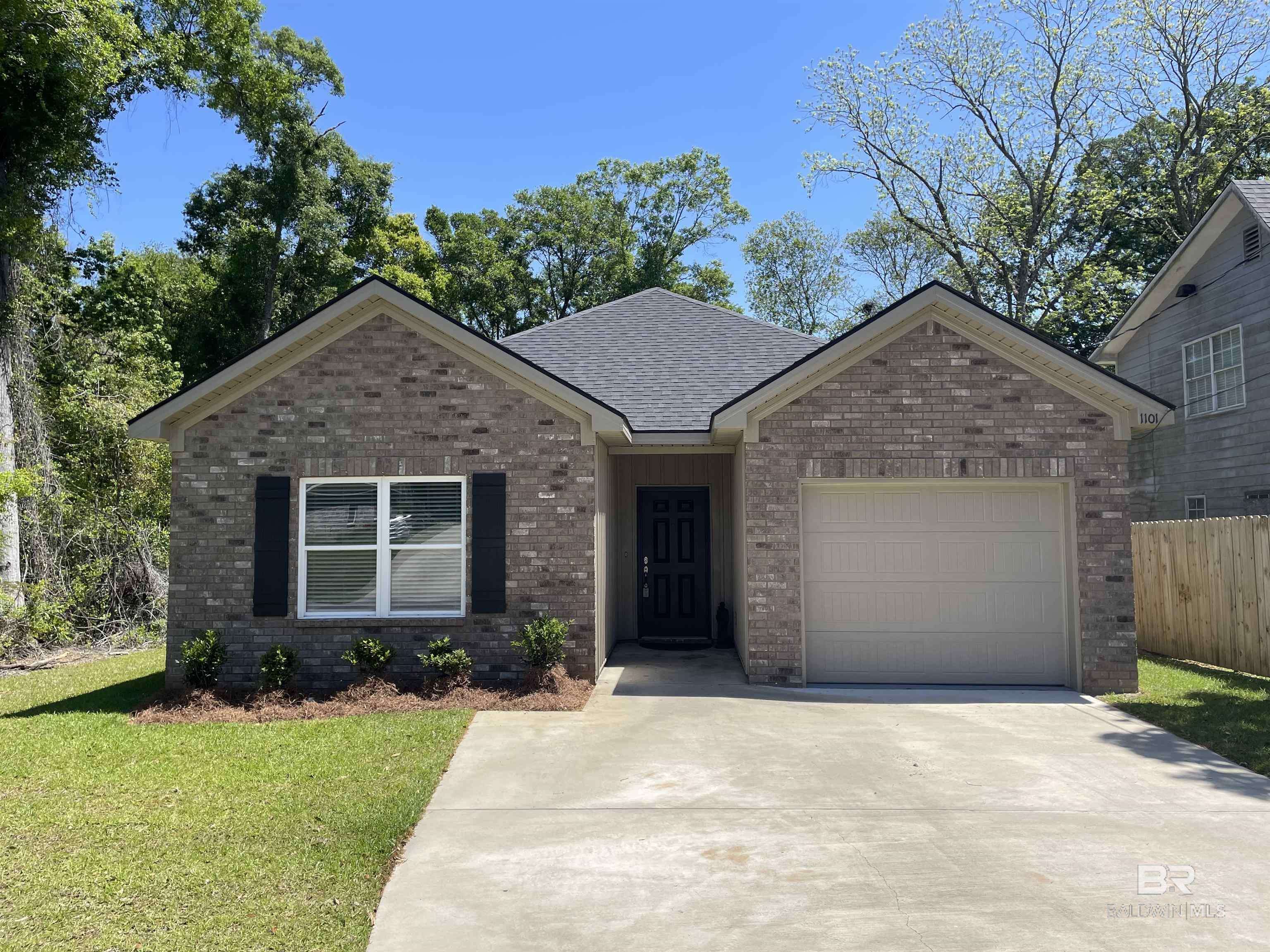 1101 Pinemont Drive, Mobile, AL 36609