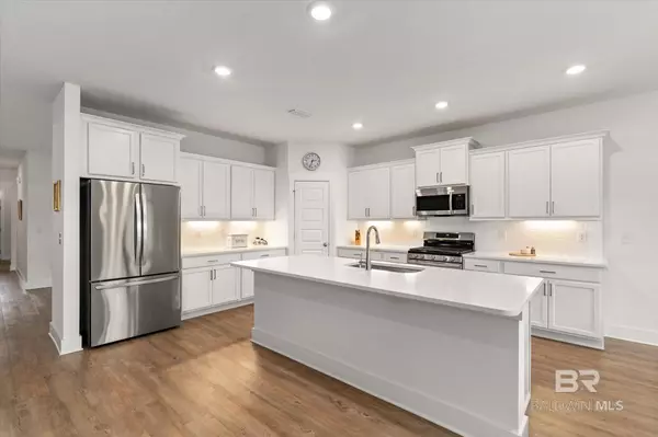 Fairhope, AL 36532,578 Golden Leaf Avenue
