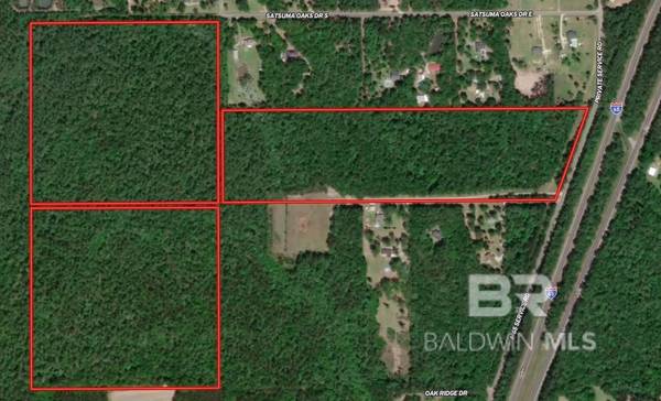 000 I-65 Service Road, Satsuma, AL 36525