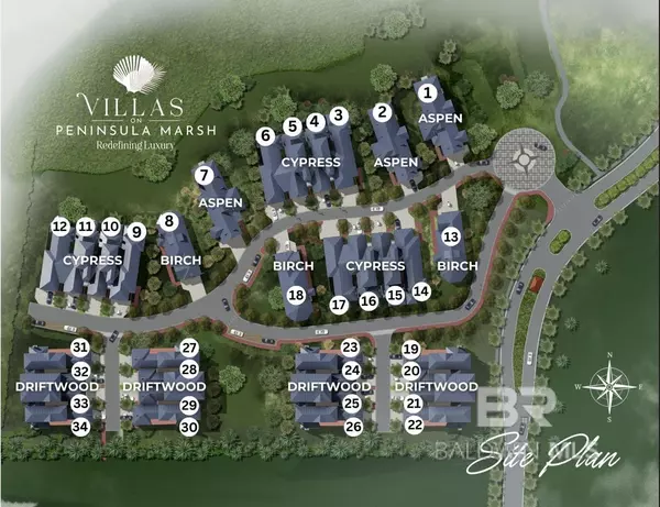 Gulf Shores, AL 36542,0 Peninsula Boulevard #1