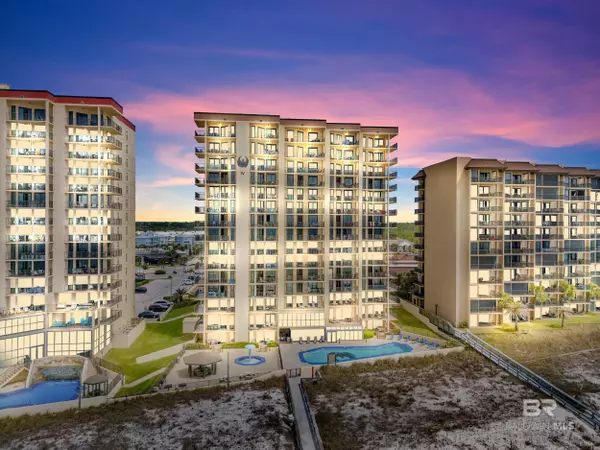 24250 Perdido Beach Boulevard #4053, Orange Beach, AL 36561