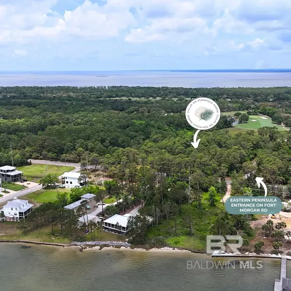 Gulf Shores, AL 36542,0 Peninsula Boulevard #23
