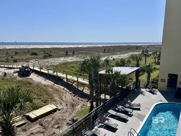 Dauphin Island, AL 36528,1601 Bienville Boulevard #311