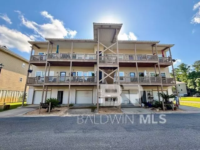 Daphne, AL 36526,4 Yacht Club Drive #172U
