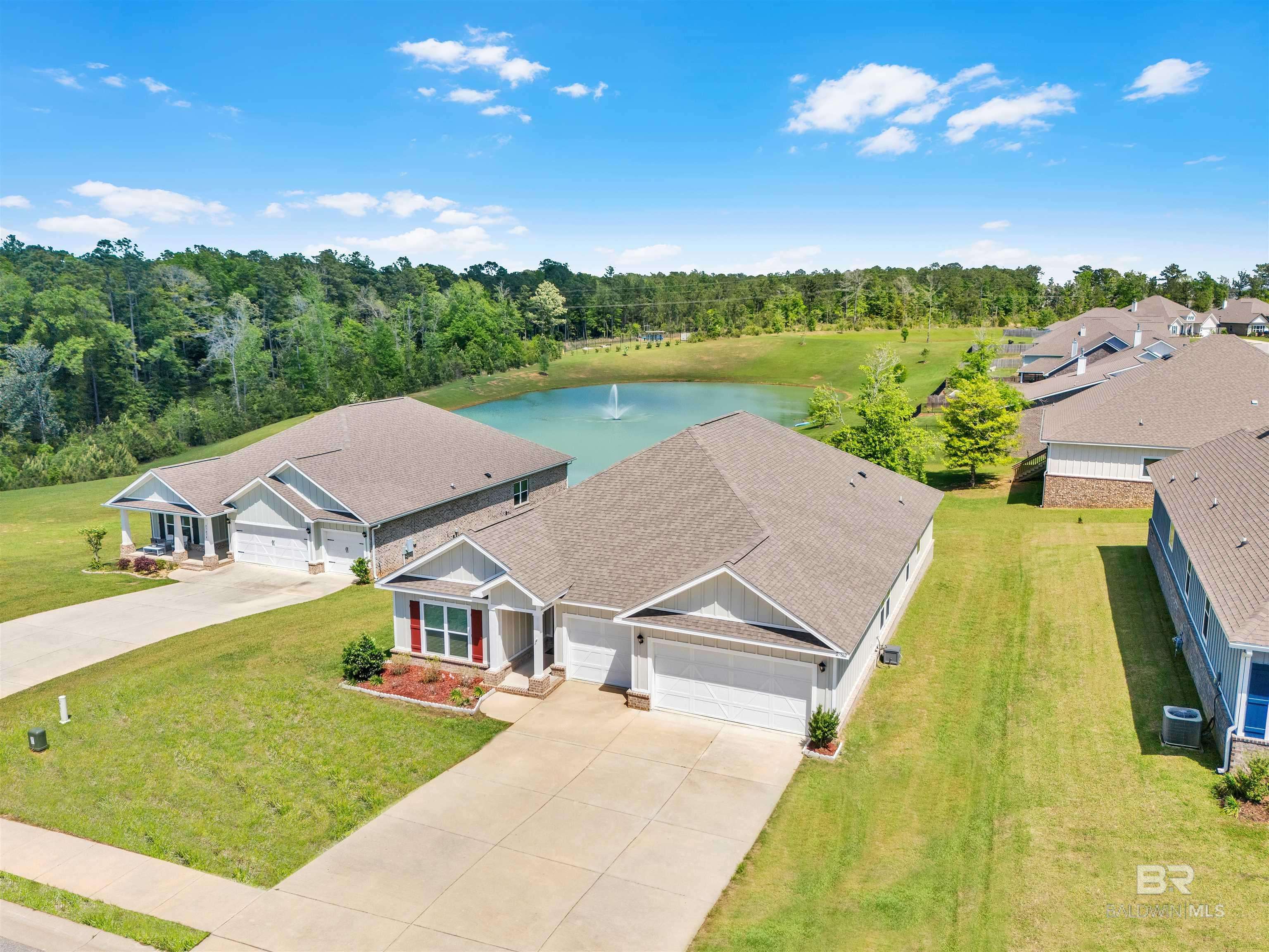 Daphne, AL 36526,27862 Jade Court