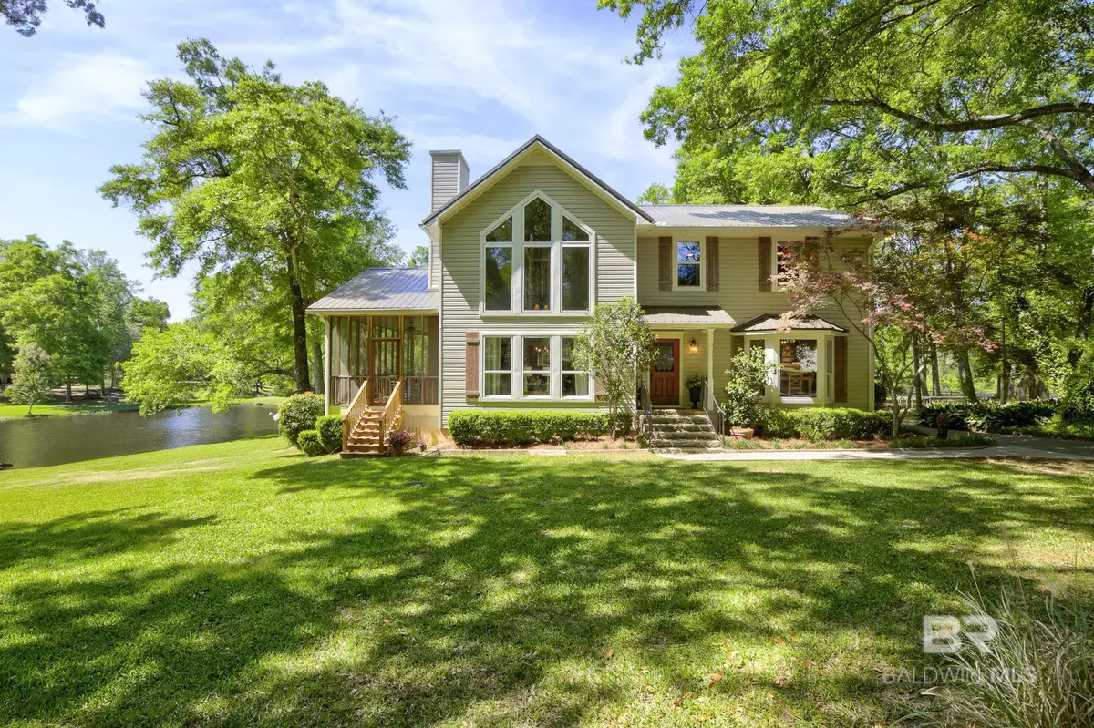 Summerdale, AL 36580,15775 County Road 32
