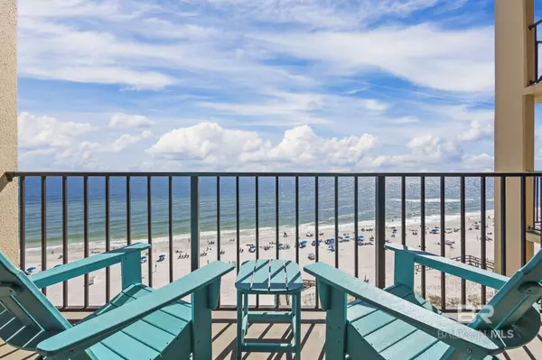 Orange Beach, AL 36561,24160 Perdido Beach Boulevard #2104