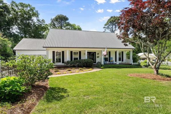 Fairhope, AL 36532,121 Kurlane Street