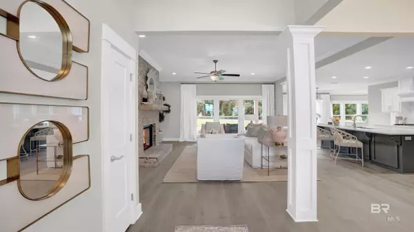 Fairhope, AL 36532,305 Morning Mist Way