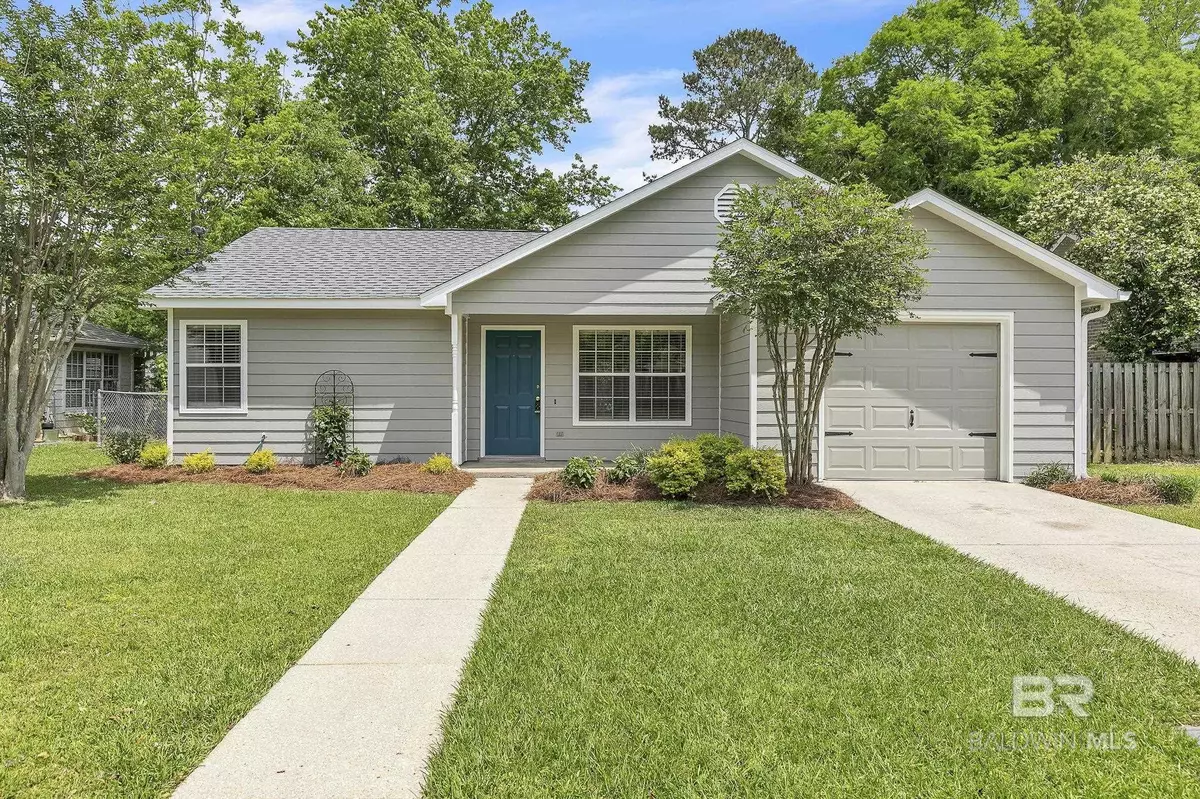 Fairhope, AL 36532,15 Hoffren Drive