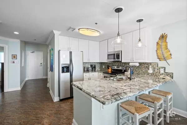Gulf Shores, AL 36542,455 E Beach Boulevard #1212