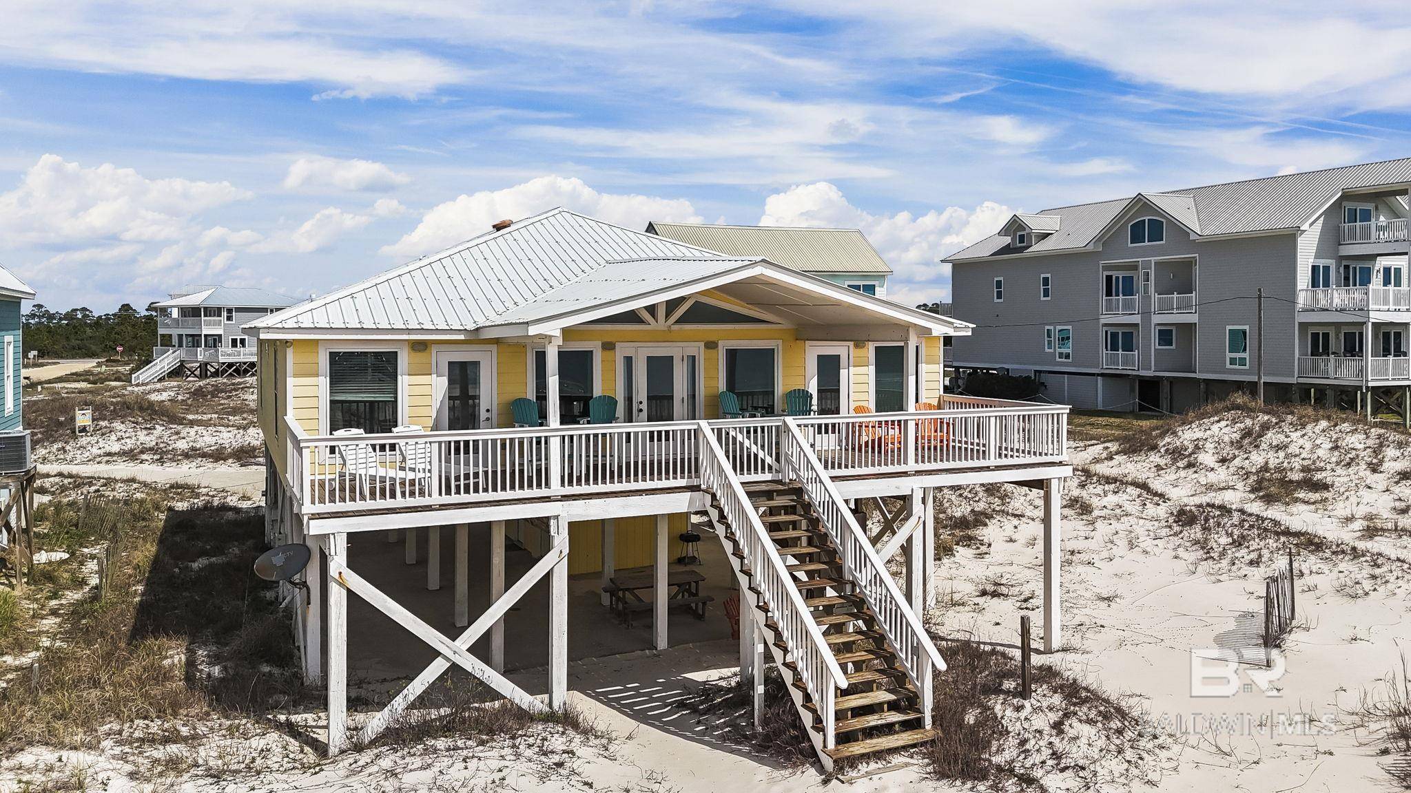 500 Privateer Court, Gulf Shores, AL 36542