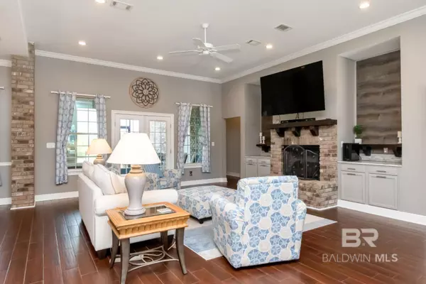 Daphne, AL 36526,11734 Jericho Drive