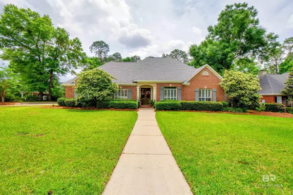 Fairhope, AL 36532,206 North Circle