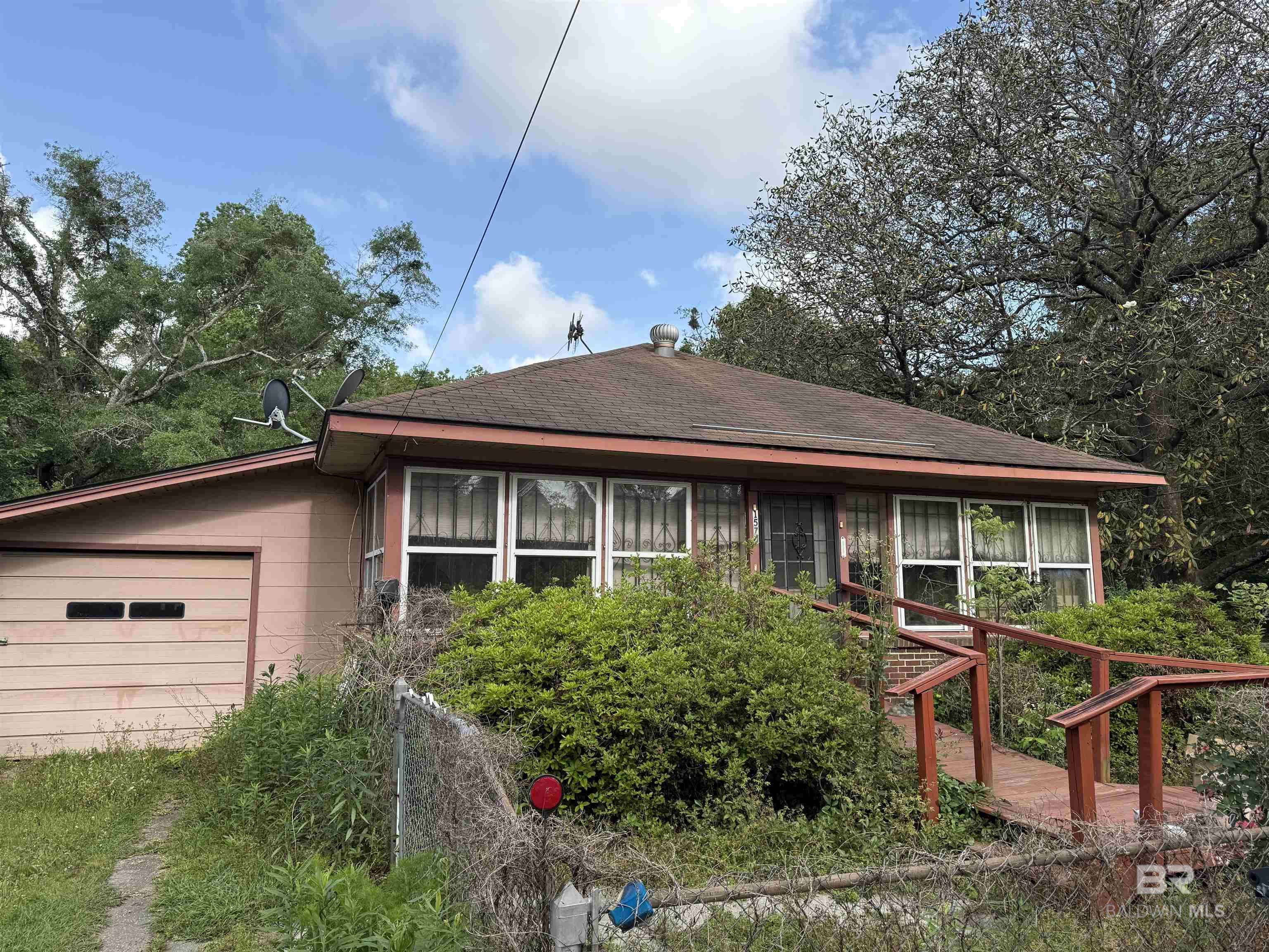 157 N Shelton Beach Road, Eight Mile, AL 36613