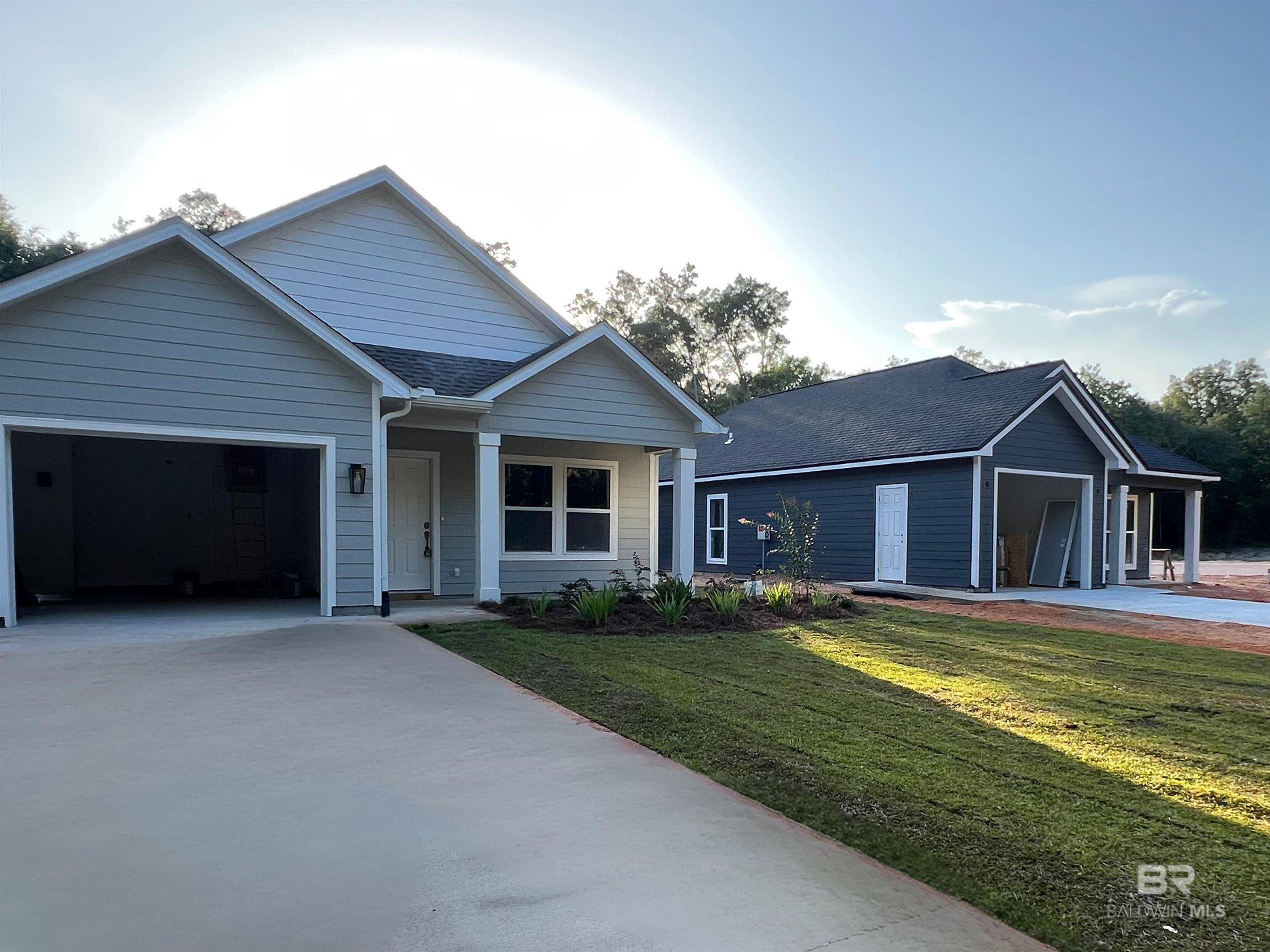 8641 Anniston Drive, Perdido Beach, AL 36530