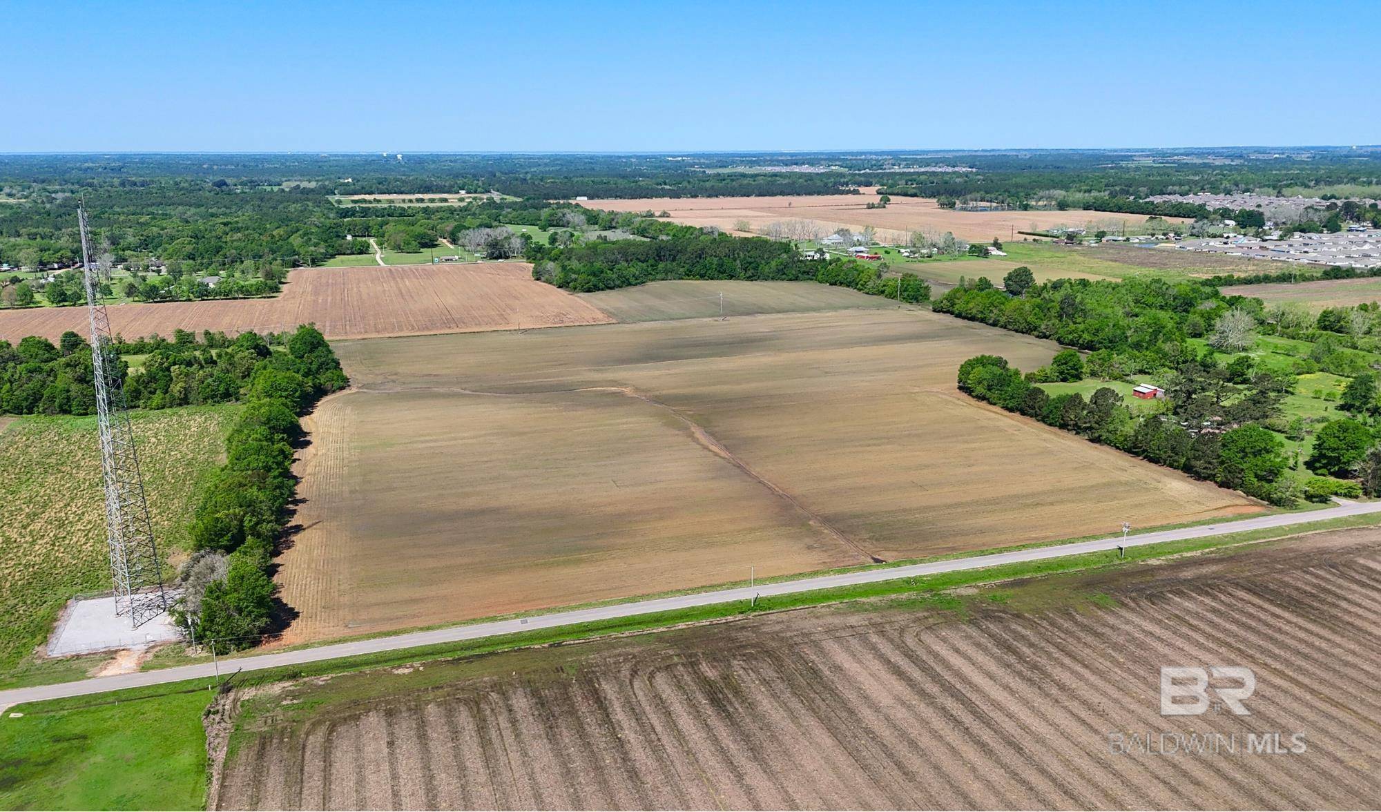 Silverhill, AL 36576,20407 West Boulevard