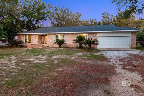 Lillian, AL 36549,9288 County Road 99
