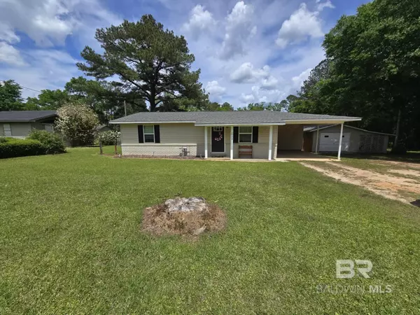 2534 Foshee Road, Brewton, AL 36426