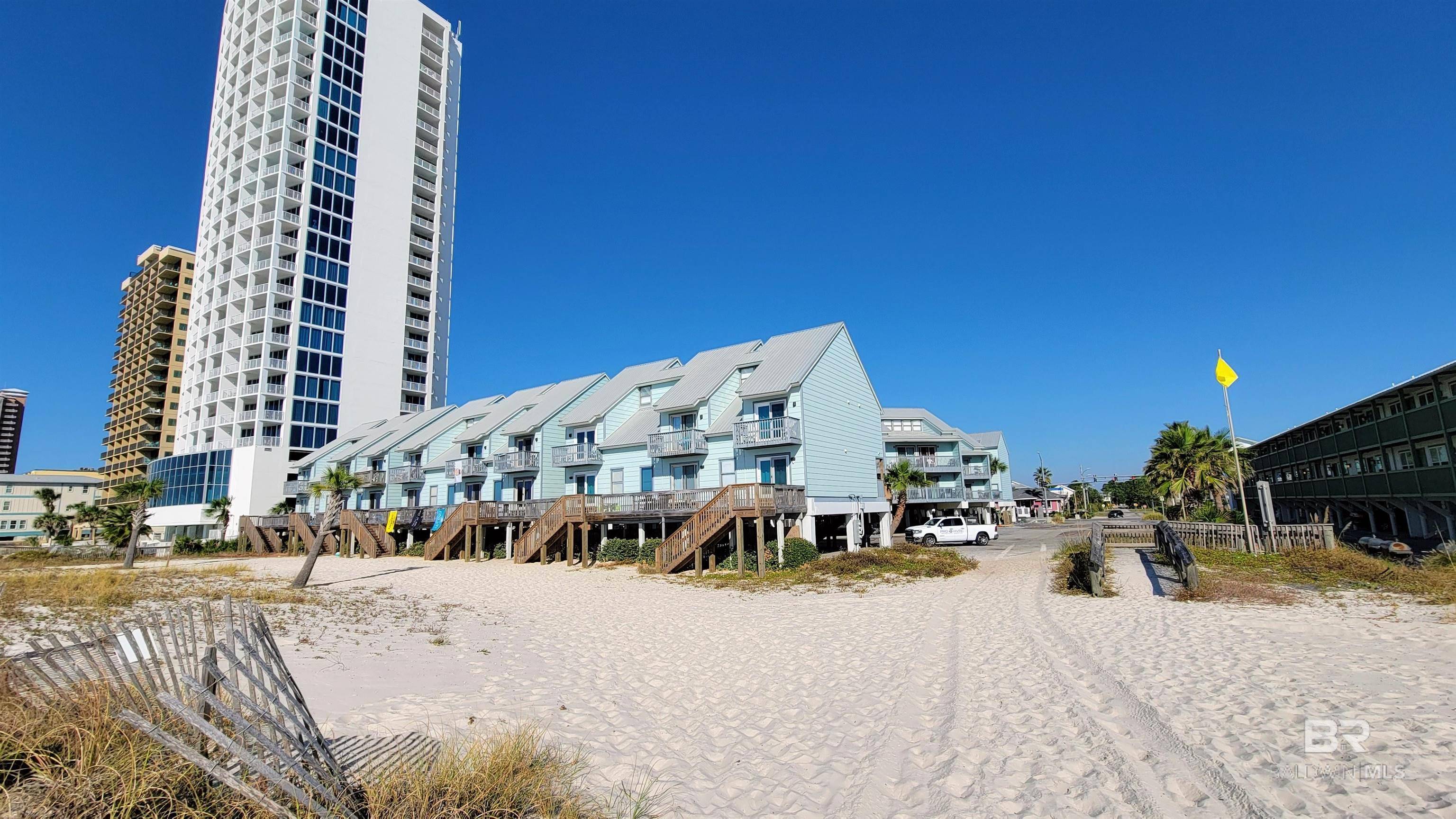 Gulf Shores, AL 36542,507 W Beach Boulevard #102