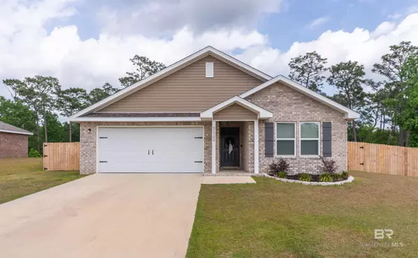 21720 Sutherland Circle, Fairhope, AL 36532