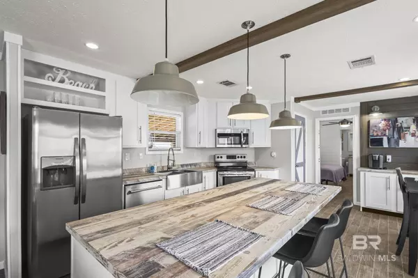 Gulf Shores, AL 36542,16707 State Highway 180 #51