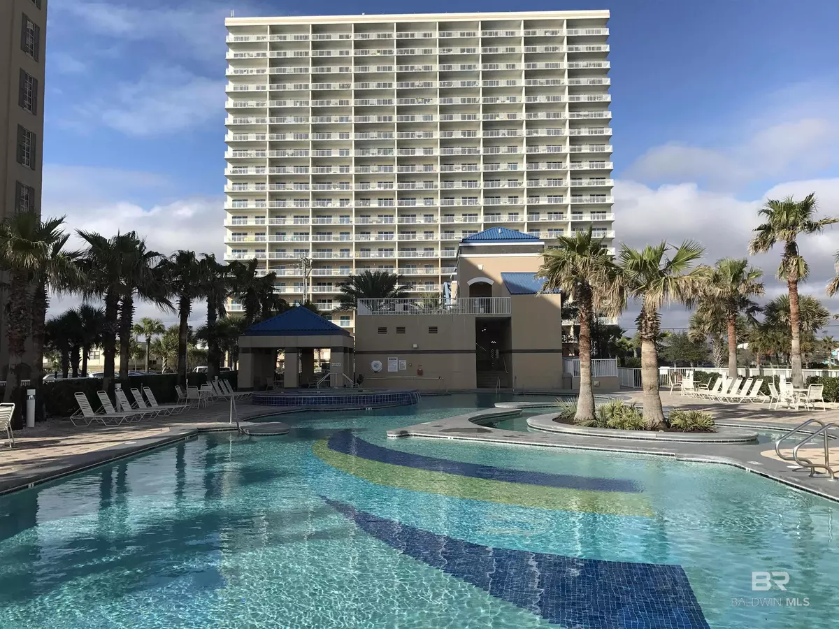 Gulf Shores, AL 36542,1010 W Beach Boulevard #1004