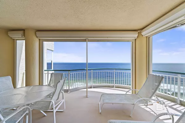 Perdido Key, FL 32507,13601 Perdido Key Drive #W-15C