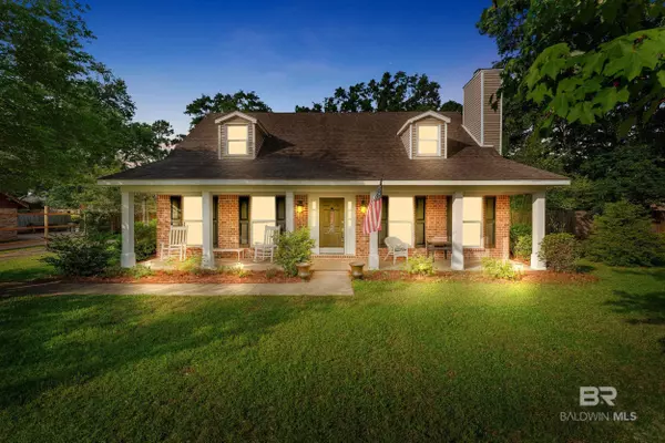 Mobile, AL 36619,4083 Todd Boulevard
