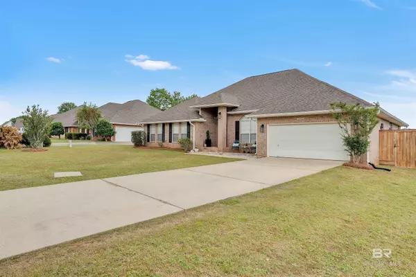 Loxley, AL 36551,25805 Lakeland Drive