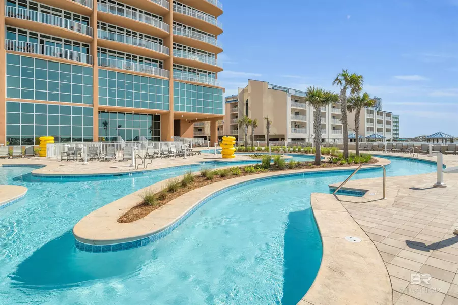 23008 Perdido Beach Boulevard #1005, Orange Beach, AL 36561