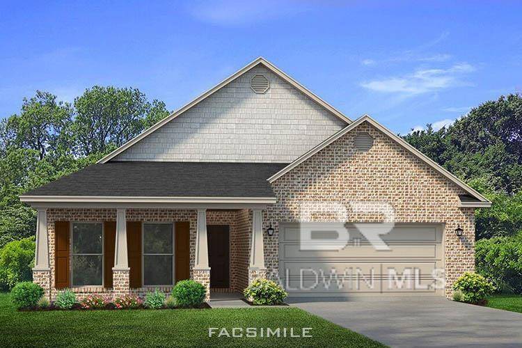21155 Teluga Avenue, Fairhope, AL 36532