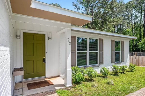 Spanish Fort, AL 36527,28 Caisson Trace