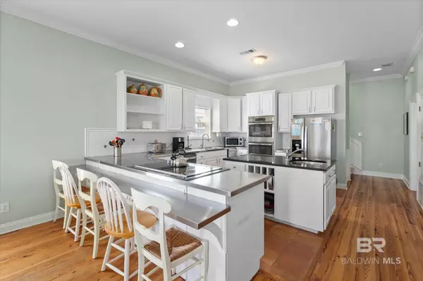 Gulf Shores, AL 36542,3596 Ponce De Leon Court #West
