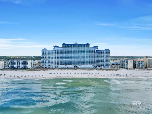 Gulf Shores, AL 36542,455 E Beach Boulevard #511
