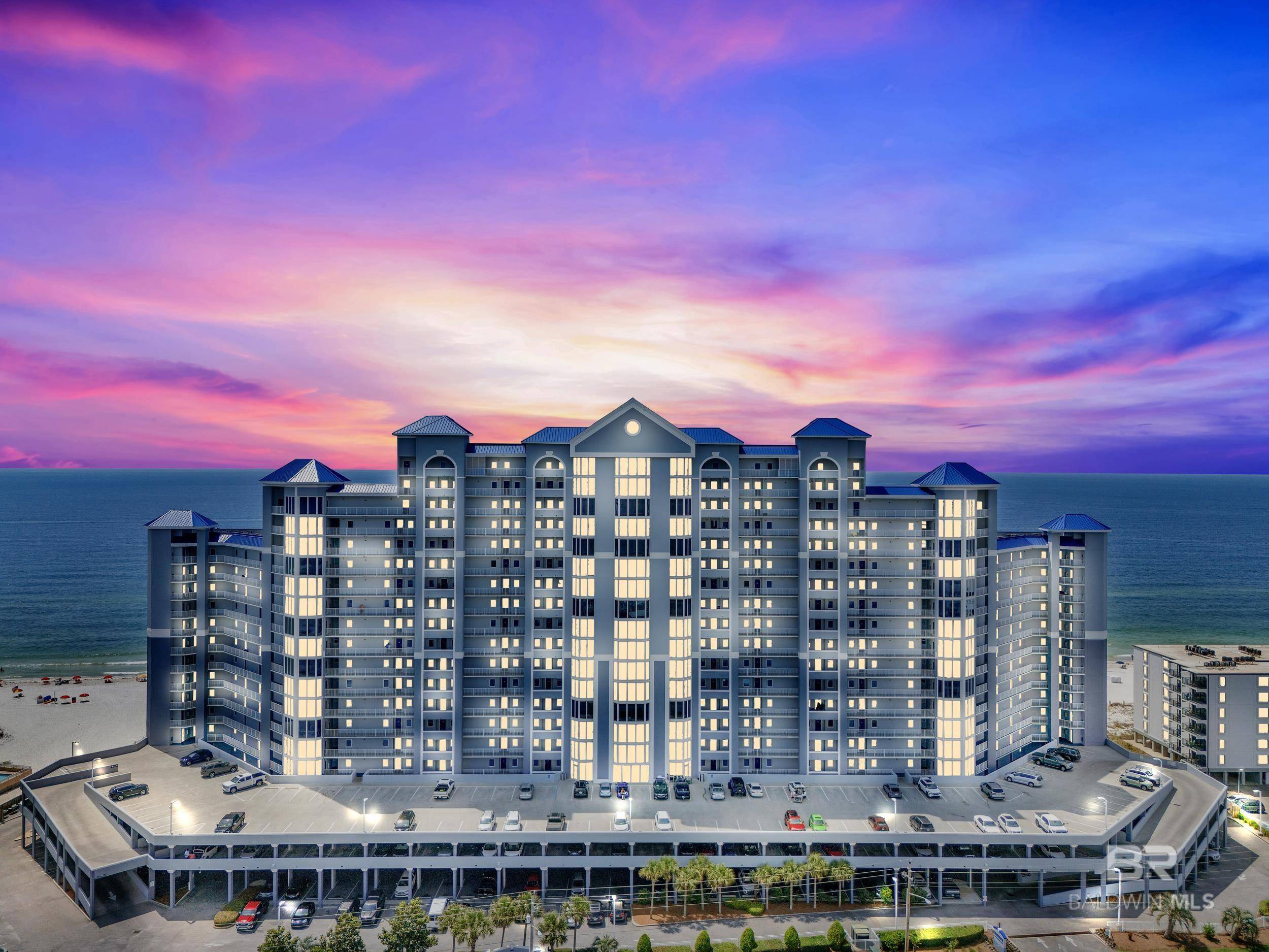 Gulf Shores, AL 36542,455 E Beach Boulevard #511